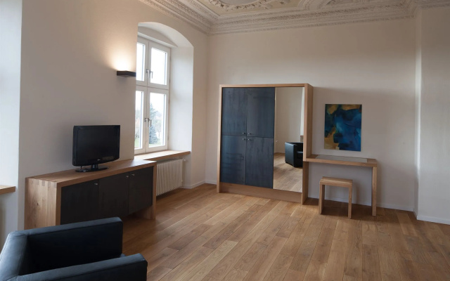 Kloster Holzen Hotel