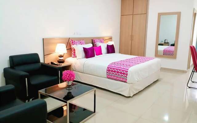Lorenzo Hotel & Resorts