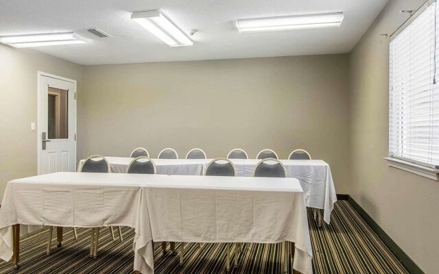 Extended Stay Hotel