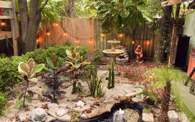 Madame Isabelle's House In New Orleans - Hostel