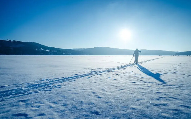 Lipno Lake Resort
