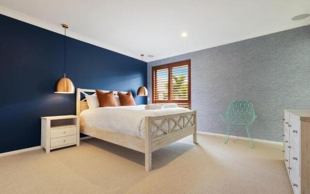 Your Luxury Escape One Coral
