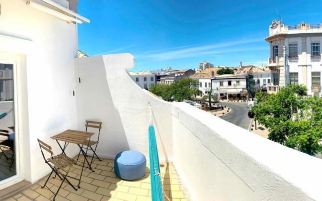 The Central Guesthouse