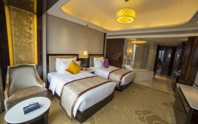 Chengdu Xanadu Hotel