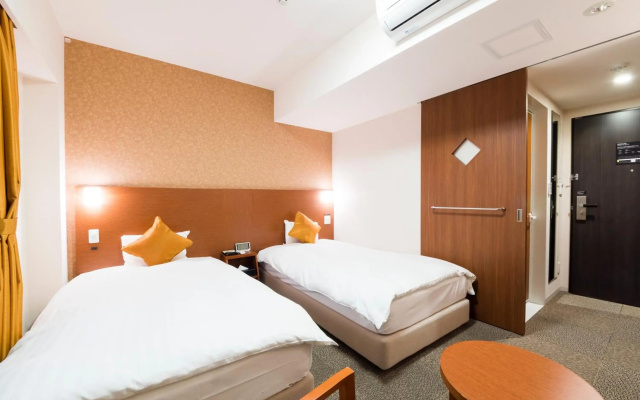 Dormy Inn Premium Wakayama Natural Hot Spring