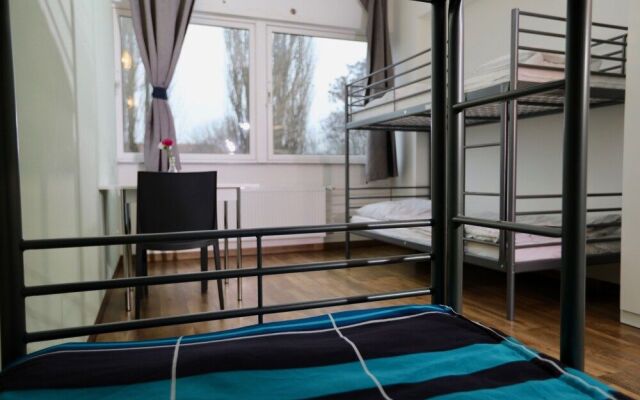 KM Hostel