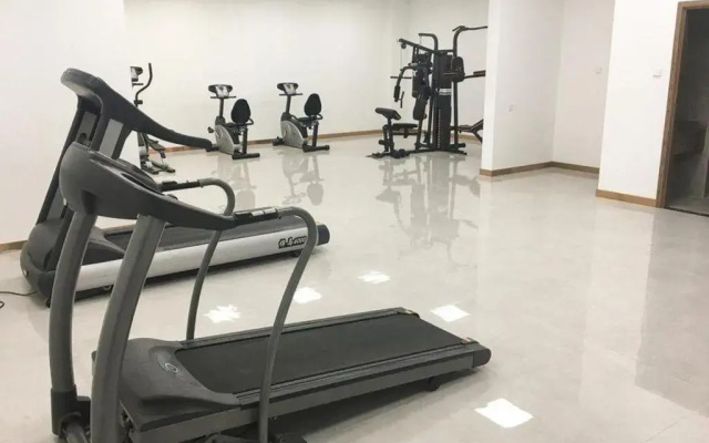 Beijing Fujian Hotel