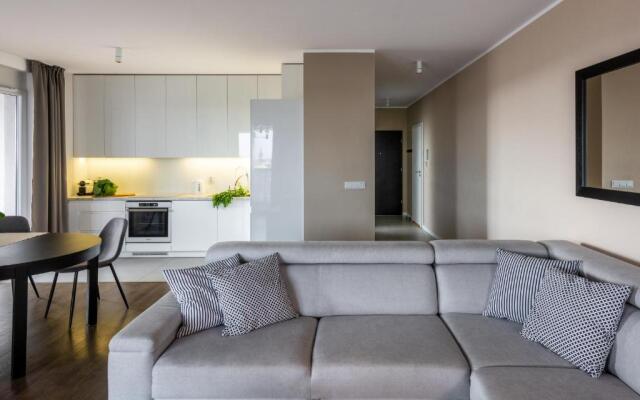 apartamenty-wroc Atal Towers