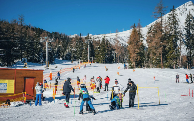 Hotel Panorama Resort