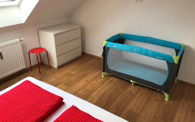 SWISS LOFT by Europa-Park