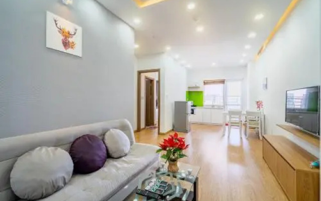 Vitamin Sea Apartment