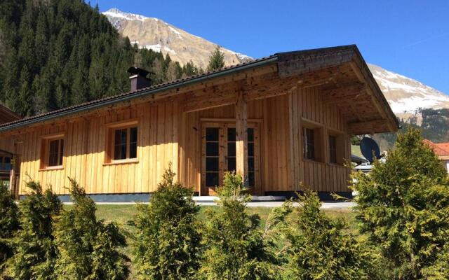 Ferienhütten Lechtal Chalets