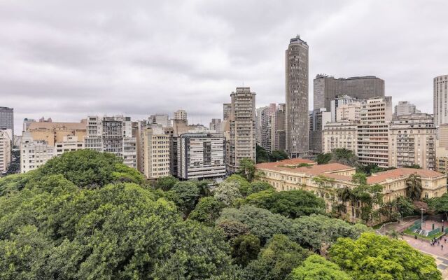 Uotel Downtown República