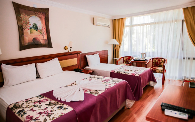 Troia Tusan Hotel