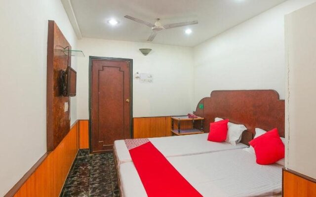 Stay In Tour Home