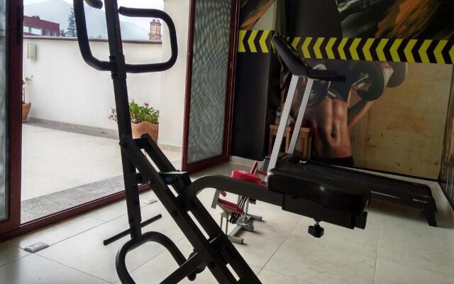 Casa de la iaia Hotel