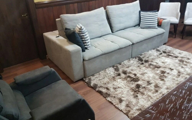 Residencia no Centro de Gramado