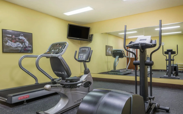 Baymont Inn And Suites - Greensburg IN