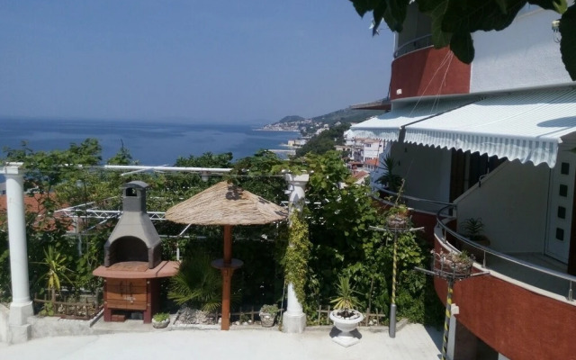 Jugana - With Pool - A1 Donji