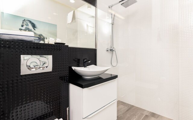 Apartment Gdansk Jaglana by Renters