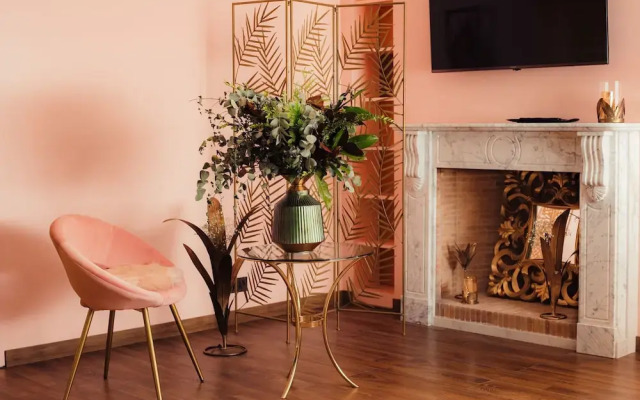 Hotel Boutique Hort de Nal