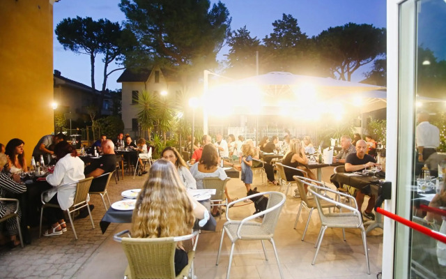 Hotel Falco