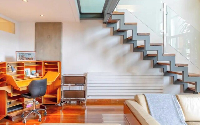 Incredible 2BD Loft by Regents Canal - Haggerston