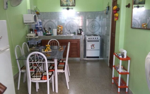 Mi Casita