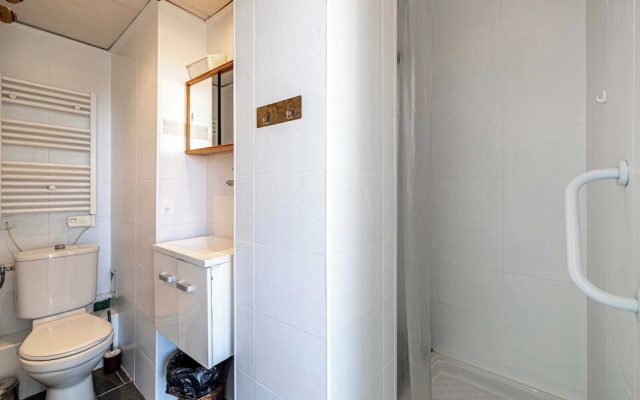 Air-conditioned Seafront Apartment - Nice