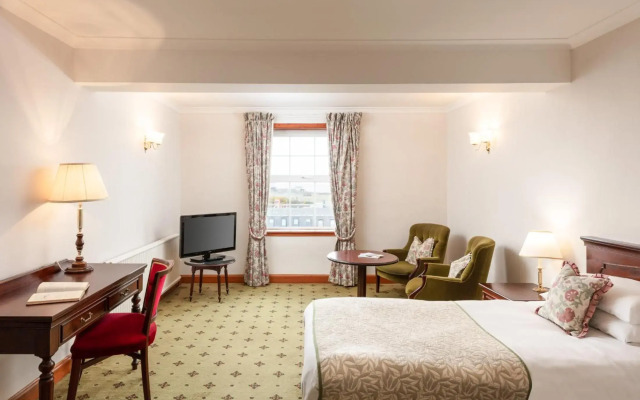 North West Castle Hotel