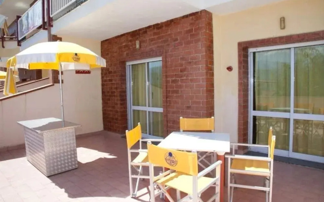 Apparthotel Residence Club Riviera dei Cedri