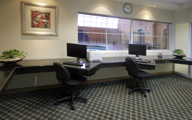 Holiday Inn Express Guanajuato by IHG