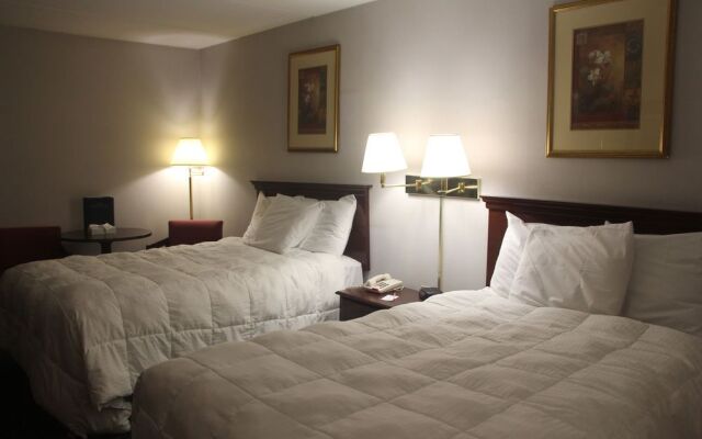 Howard Johnson East Syracuse