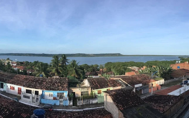 Pousada Brisa e Mar