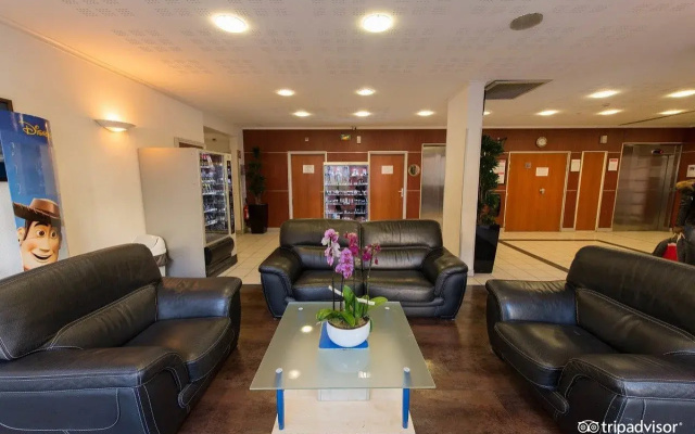 City Residence PARIS SAINT-MAURICE
