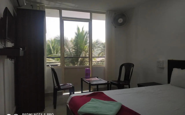 Bliss Holiday Inn