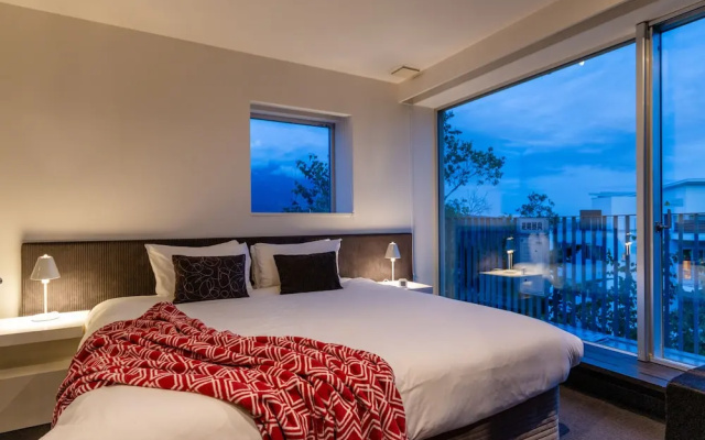 Kira Kira Suites by H2 Life
