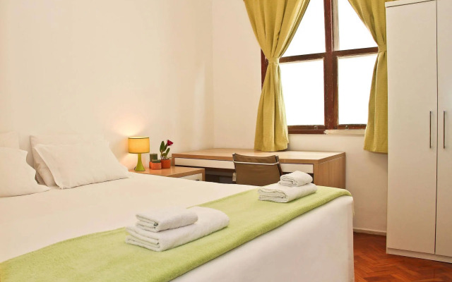 Bed And Breakfast Leblon