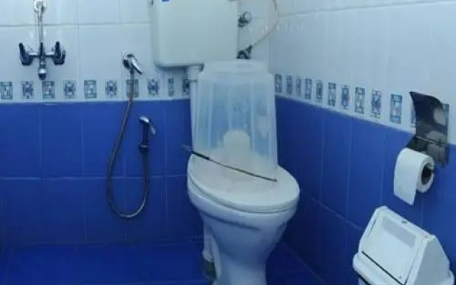 Pavilion Luxury Suites