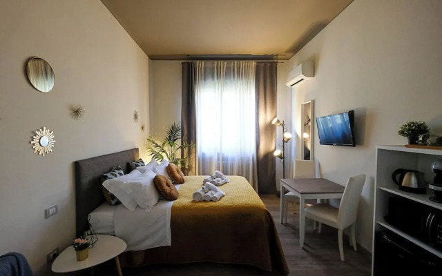 Verona Suites&Rooms