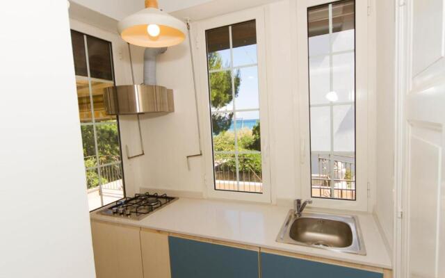 Residence Villa Ombrosa