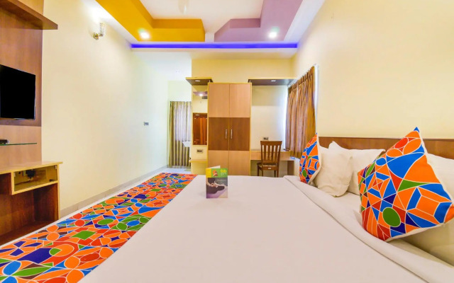 Thaneegai Residency