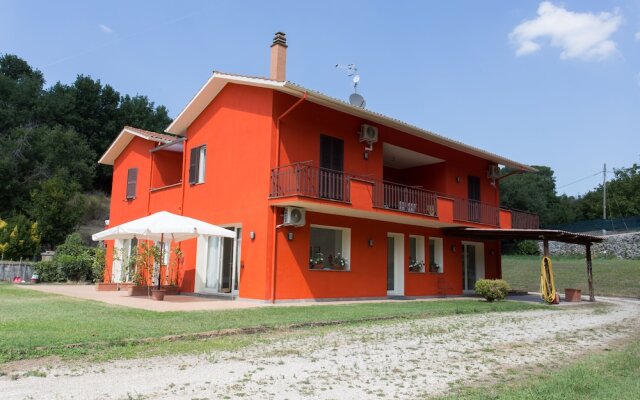 Guest House Il Leone