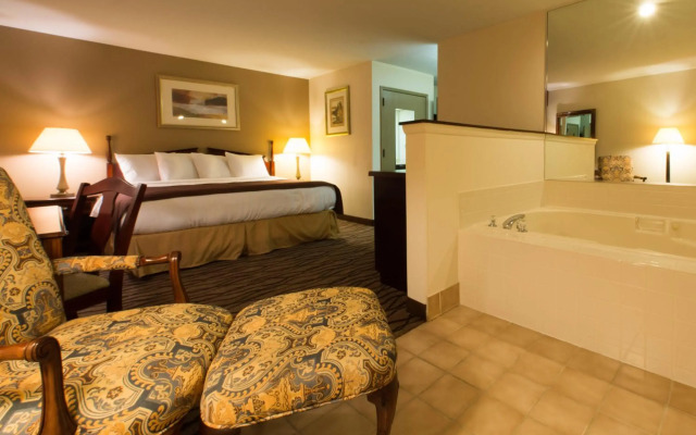 Country Hearth Inn & Suites Toccoa