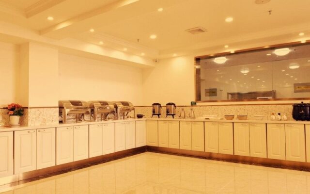 Greentree Inn Shengyang Tiexi District Huaxiang Ro