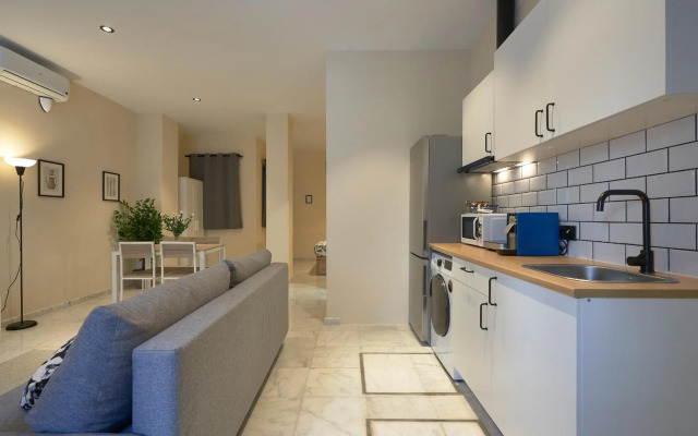 Apartamentos Tejares de Triana 16 A