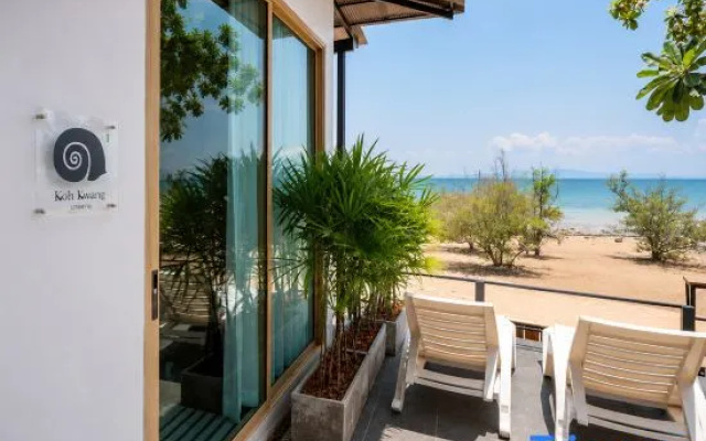 Ma's Sea Beach House