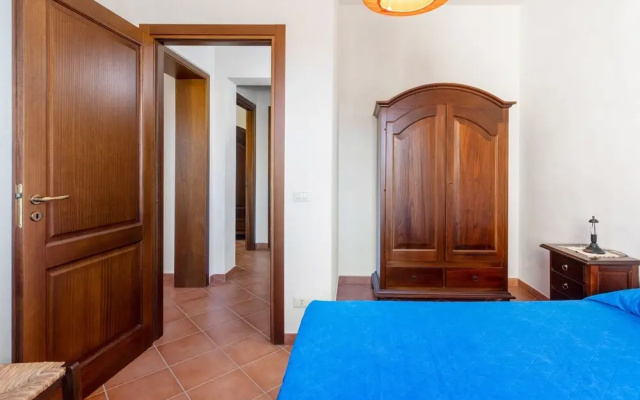Countryside Sicily House - GROUND FLOOR