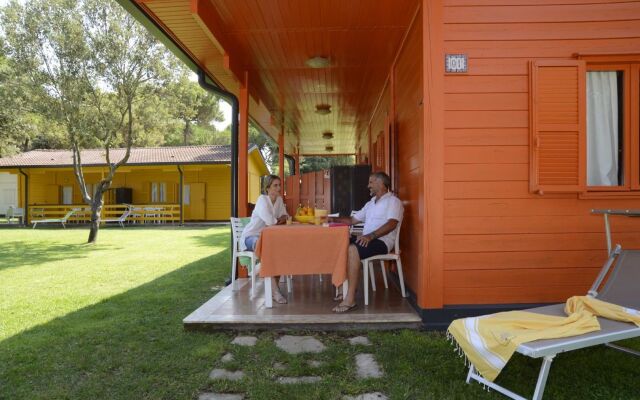 Baia Domizia Camping Village