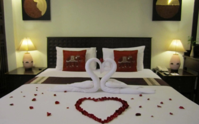 Wannara Hotel Resort and Spa